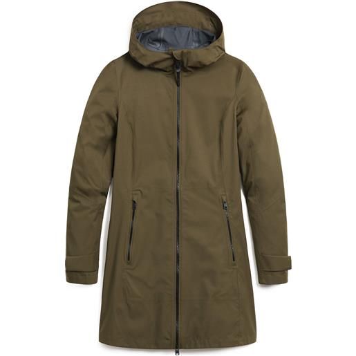 WOOLRICH - cappotto