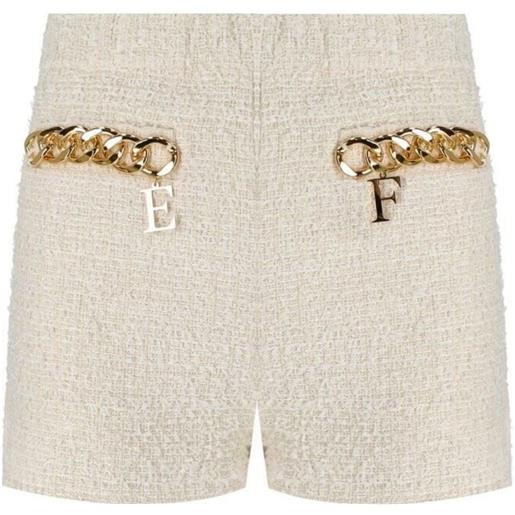 ELISABETTA FRANCHI - shorts & bermuda