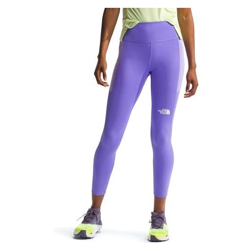 The North Face movmynt leggings optic violet/high purple l