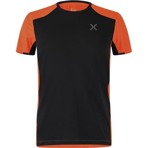 MONTURA angel fire t-shirt uomo