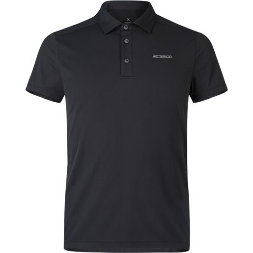 MONTURA outdoor perform conf. Fit polo t-shirt uomo