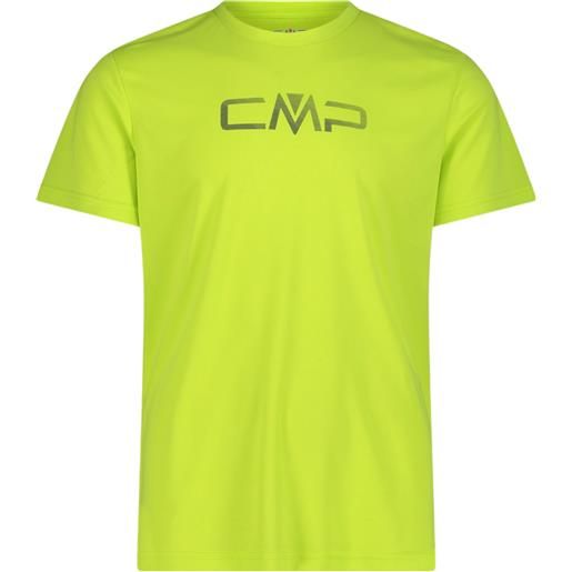 CMP t-shirt trekking uomo