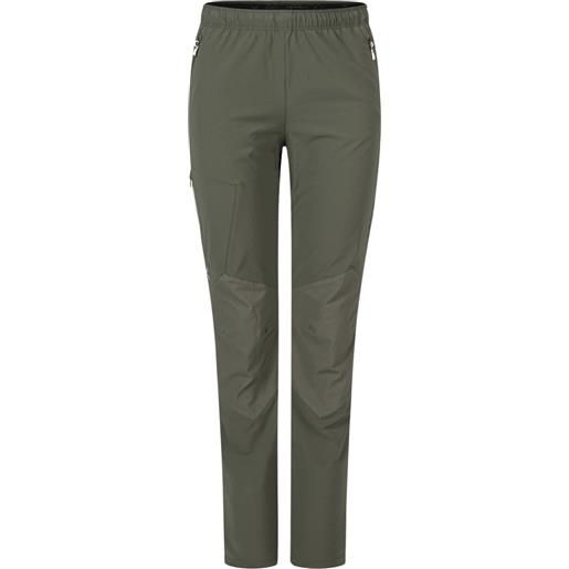 MONTURA spitze -5 cm pants woman pantalone lungo donna