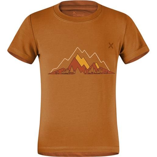 MONTURA valley t-shirt baby