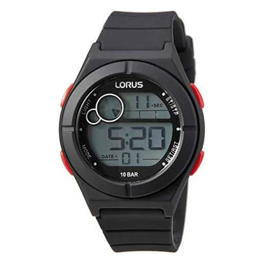 Lorus orologio sportivo r2363nx9