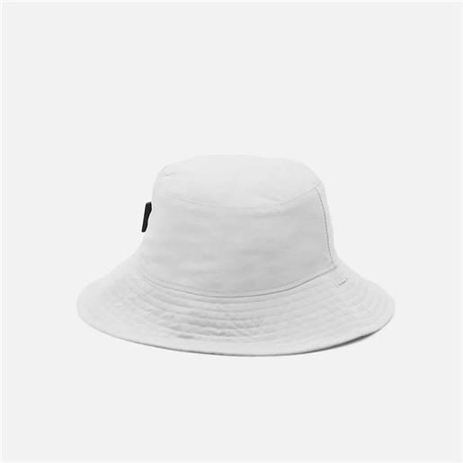 BAMBOOM 597 bamboom cappellino sole jeans white