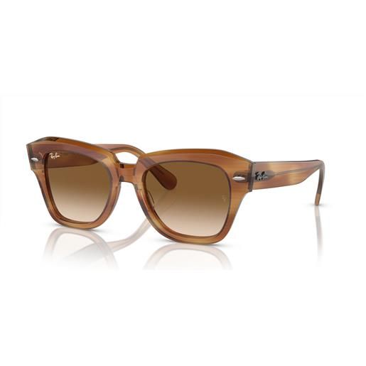 Ray-Ban state street rb 2186 (140351)