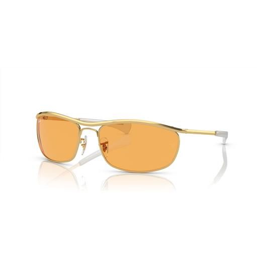 Ray-Ban olympian i deluxe rb 3119m (001/13)