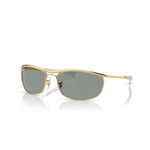 Ray-Ban olympian i deluxe rb 3119m (001/56)