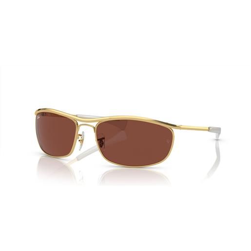 Ray-Ban olympian i deluxe rb 3119m (001/c5)