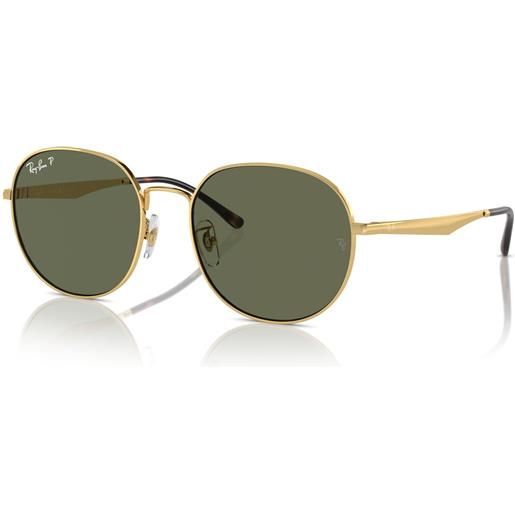 Ray-Ban rb 3727d (001/9a)