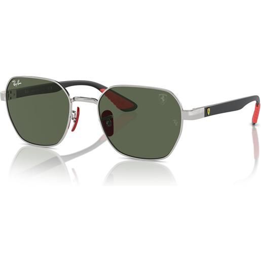 Ray-Ban scuderia ferrari rb 3794m (f03171)