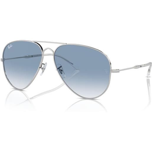Ray-Ban old aviator rb 3825 (003/3f)