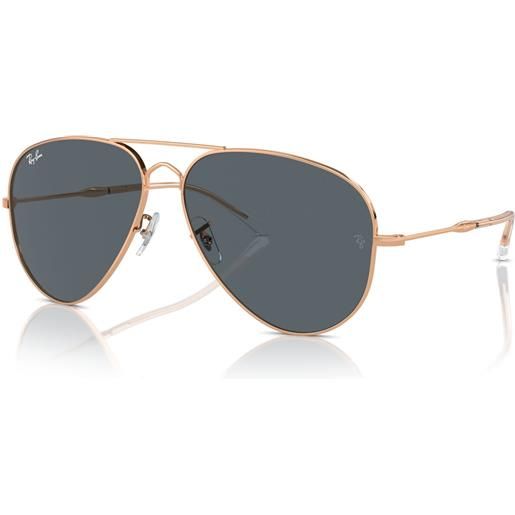 Ray-Ban old aviator rb 3825 (9202r5)