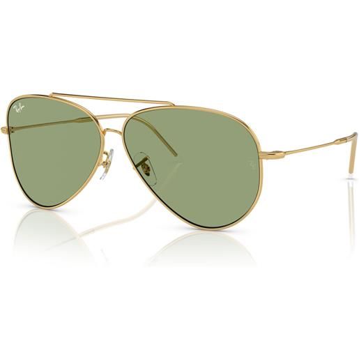 Ray-Ban aviator reverse rb r0101s (001/82)