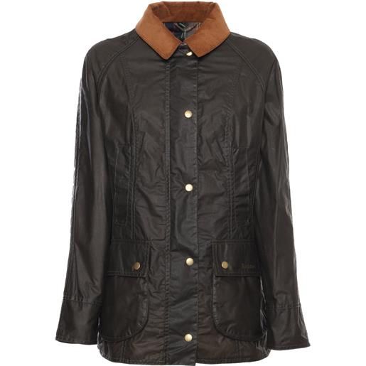 BARBOUR giacca beadnell