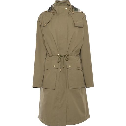 BARBOUR trench cathrine