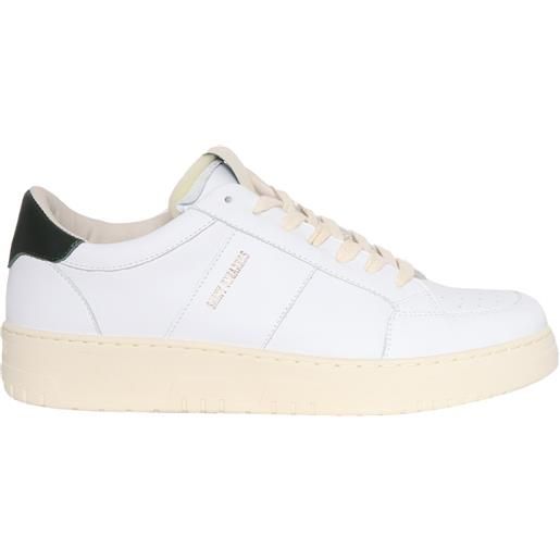 SAINT SNEAKERS sneakers golf bianche