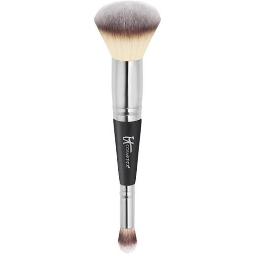 it Cosmetics accessori brush heavenly luxe #7complexion perfection brush