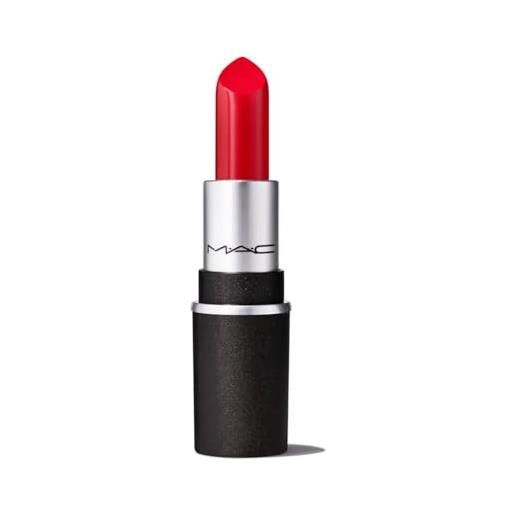 MAC, mini lipstick - russian red, 1,8 g. 