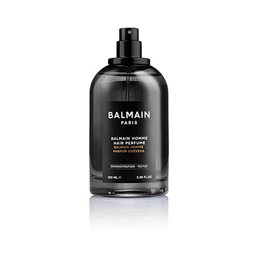 Balmain Hair balmin hair homme perfume