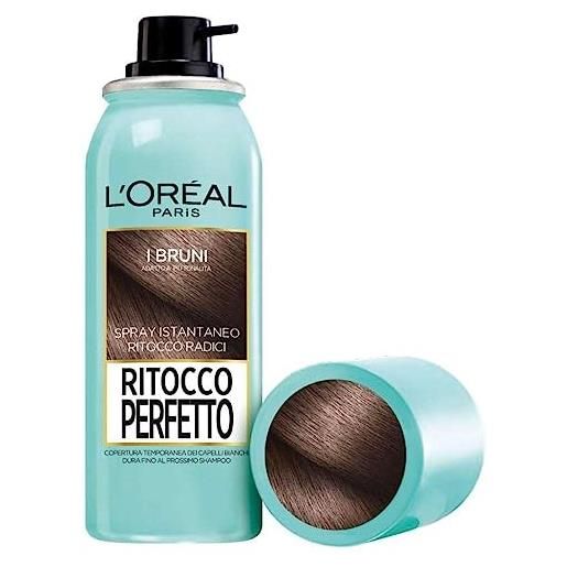 Brand L'oreal l' oreal magic retouch root touch up dark brown 75 ml