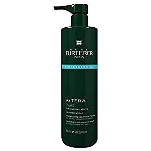 Rene Furterer astera soothing freshness shampoo 600 ml