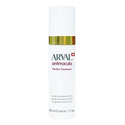 Arval perfect treatment spf 30-50 ml