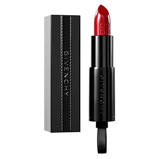 Givenchy rouge interdit lippenstift 12 rouge insomnie, 3.4 g