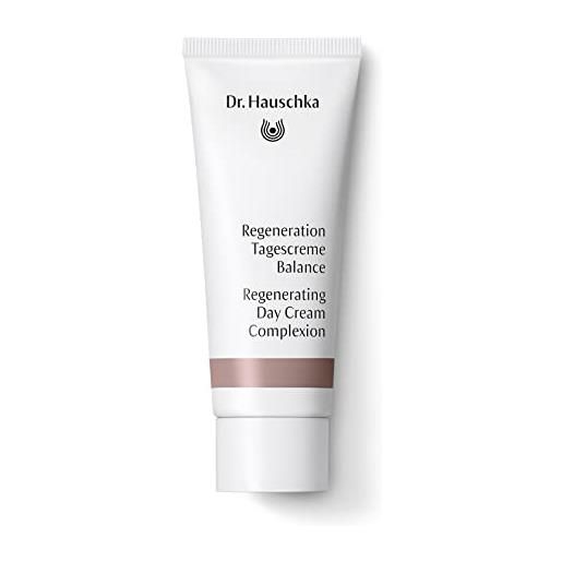 Dr. Hauschka day cream complexion - crema rigenerante, 40 ml