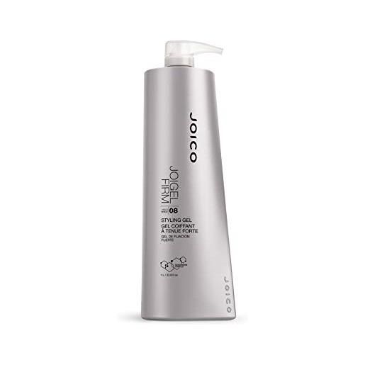 Joico joi. Gel firm 975 ml or 33oz, litre