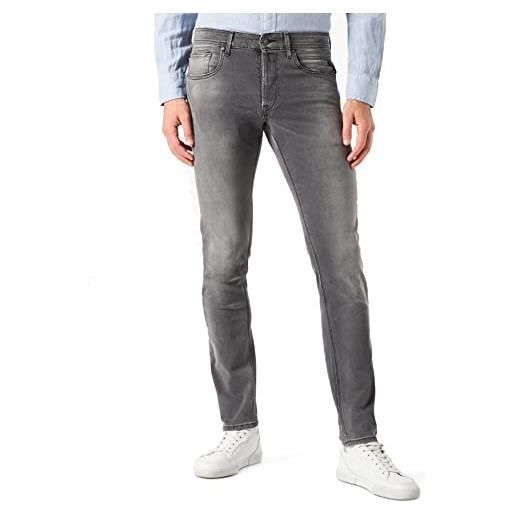 Replay willbi bio jeans, 096, 31 w/32 l uomo