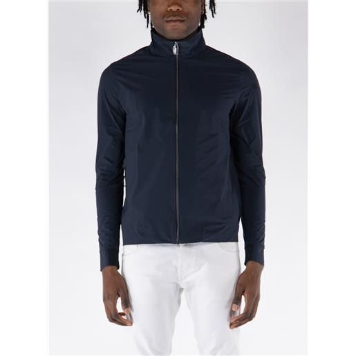 R.R.D. giubbotto extralight full zip fleece uomo