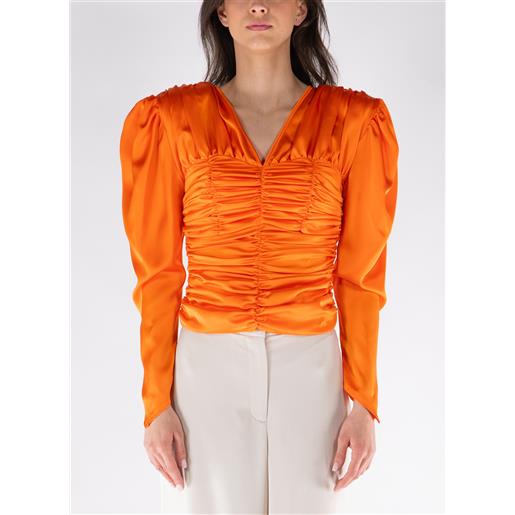 NINEMINUTES blusa the paolina donna
