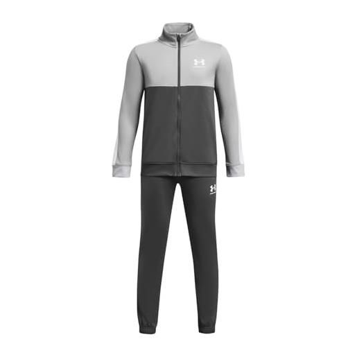 Under Armour bambino ua cb knit track suit apparel