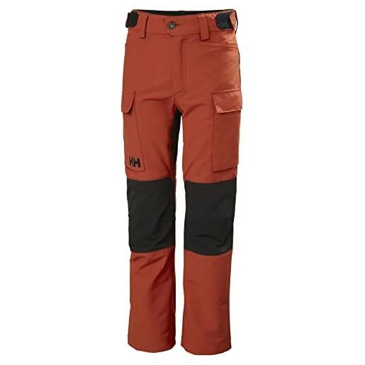 Helly Hansen jr marka tur pant canyon junior unisex 14