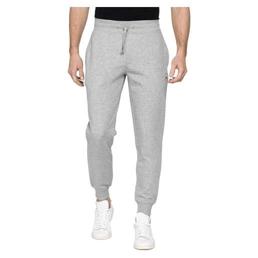 Carrera Jeans - pantalone in cotone, grigio scuro (46)
