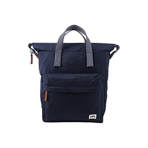 Roka London roka bantry b medium sostenibile nylon midnight