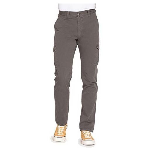 Carrera jeans - pantalone per uomo, tinta unita it 54