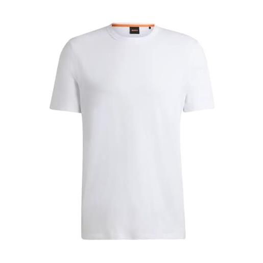 Boss tegood 10240843 short sleeve t-shirt l