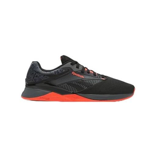 Collezione scarpe uomo reebok nano x prezzi sconti Drezzy