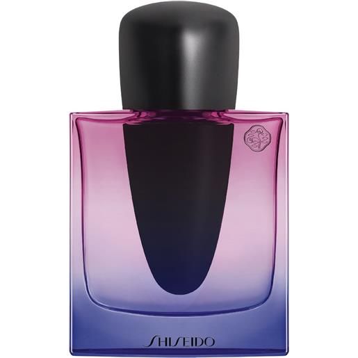 Shiseido ginza night eau de parfum intense 50ml