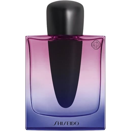 Shiseido ginza night eau de parfum intense 90ml