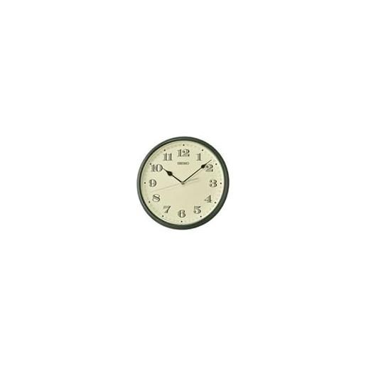 Seiko orologio da parede clocks qxa796m