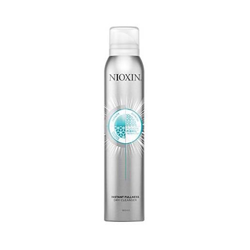 NIOXIN instant fullness dry cleanser 180 ml