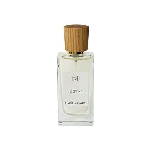 AIMÉE DE MARS aimee de mars - legno 21 - eau de parfum - 30 ml