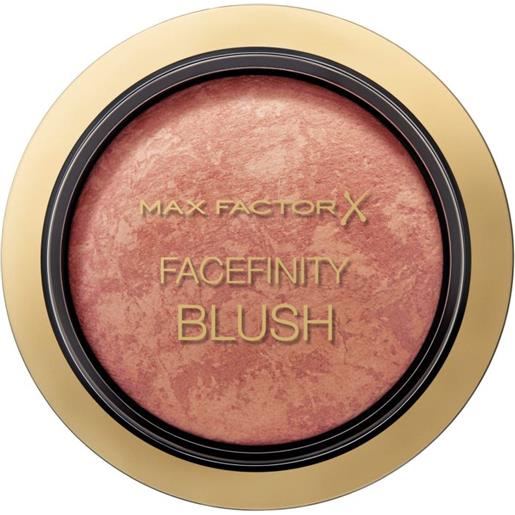 Max Factor facefinity blush blush per guance 1.5 g seductive pink