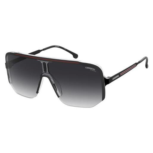 Carrera - 1060/s-oit999o - occhiale sole carrera 1060/s-oit999o nero-rosso