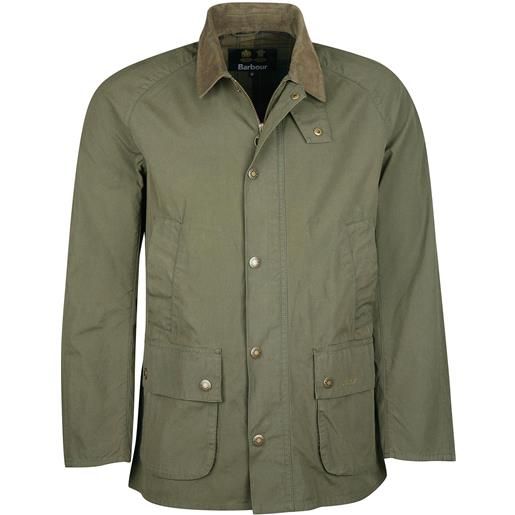 Barbour giacca ashby casual