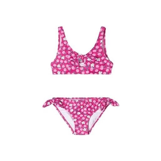 Mayoral bikini bambina - rosa 3714 23 fucsia bambina 3a